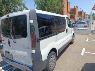 Renault Trafic 2006