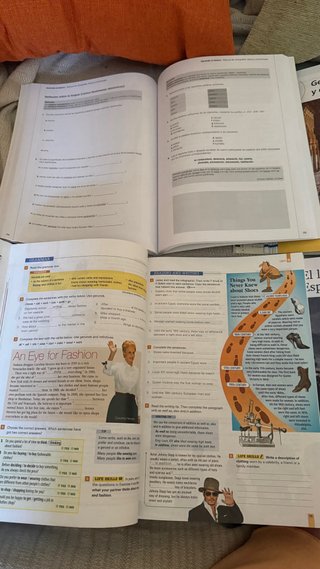 Libros texto 3° y 4° ESO nueva edicion, 25/26