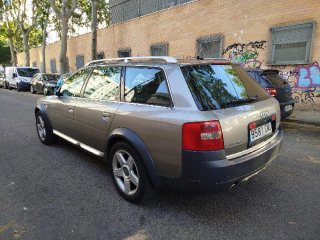 Audi A6 Allroad 2003 BI-TURBO