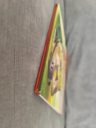 Shrek