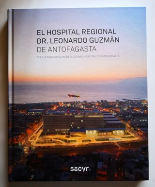 HOSPITAL DR. LEONARDO GUZMÁN DE ANTOFAGASTA
