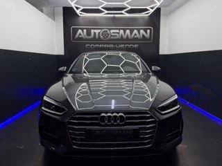 Audi A5 35 TFSI 110kW (150CV) S tronic Sportback