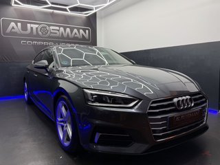 Audi A5 35 TFSI 110kW (150CV) S tronic Sportback