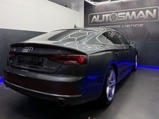 Audi A5 35 TFSI 110kW (150CV) S tronic Sportback