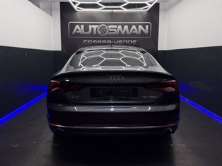 Audi A5 35 TFSI 110kW (150CV) S tronic Sportback