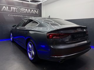 Audi A5 35 TFSI 110kW (150CV) S tronic Sportback