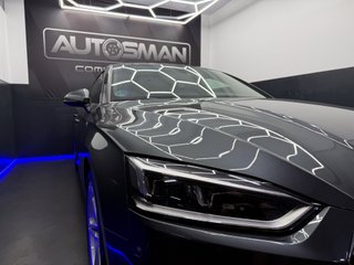 Audi A5 35 TFSI 110kW (150CV) S tronic Sportback