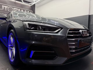 Audi A5 35 TFSI 110kW (150CV) S tronic Sportback