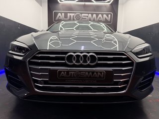 Audi A5 35 TFSI 110kW (150CV) S tronic Sportback