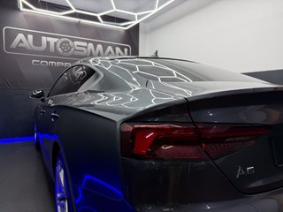 Audi A5 35 TFSI 110kW (150CV) S tronic Sportback