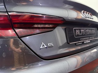Audi A5 35 TFSI 110kW (150CV) S tronic Sportback