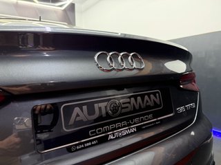 Audi A5 35 TFSI 110kW (150CV) S tronic Sportback