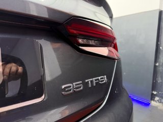Audi A5 35 TFSI 110kW (150CV) S tronic Sportback