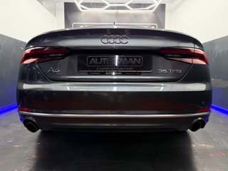 Audi A5 35 TFSI 110kW (150CV) S tronic Sportback