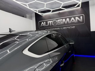 Audi A5 35 TFSI 110kW (150CV) S tronic Sportback