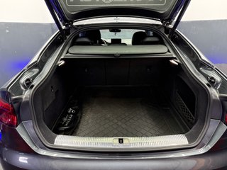 Audi A5 35 TFSI 110kW (150CV) S tronic Sportback