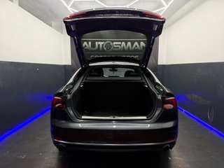 Audi A5 35 TFSI 110kW (150CV) S tronic Sportback