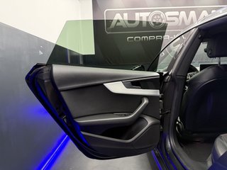 Audi A5 35 TFSI 110kW (150CV) S tronic Sportback