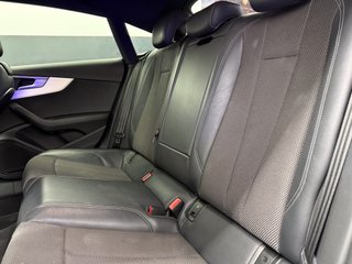 Audi A5 35 TFSI 110kW (150CV) S tronic Sportback