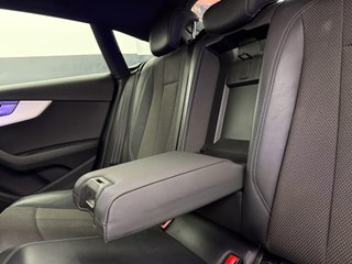Audi A5 35 TFSI 110kW (150CV) S tronic Sportback