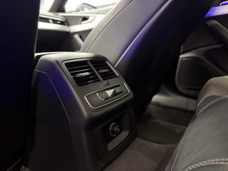 Audi A5 35 TFSI 110kW (150CV) S tronic Sportback
