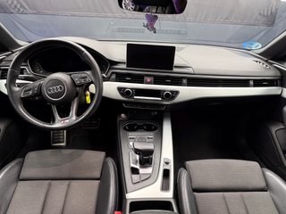 Audi A5 35 TFSI 110kW (150CV) S tronic Sportback