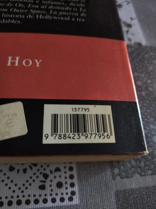Alegrame el dia El cine Hollywood en sus mejore...