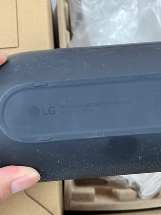 LG Electronics XBOOM Go PL7 - Altavoz#000114