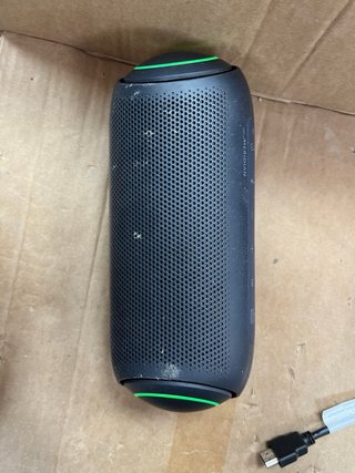 LG Electronics XBOOM Go PL7 - Altavoz#000114