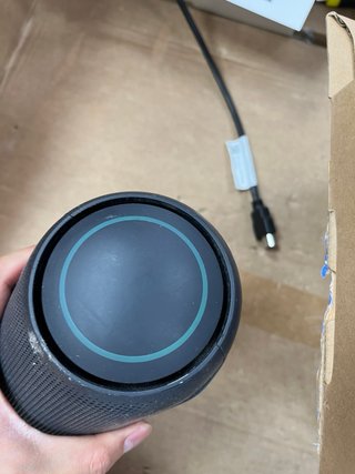 LG Electronics XBOOM Go PL7 - Altavoz#000114