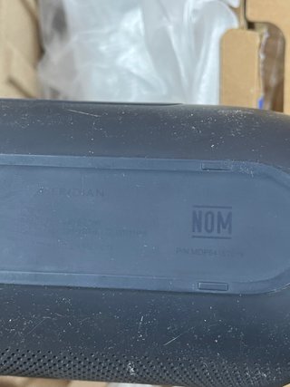 LG Electronics XBOOM Go PL7 - Altavoz#000114