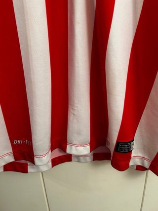 Camiseta Athletic Club Bilbao 2014-15 Talla M