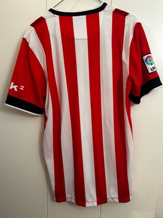 Camiseta Athletic Club Bilbao 2014-15 Talla M