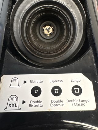Cafetera L'OR Barista Philips