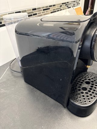 Cafetera L'OR Barista Philips