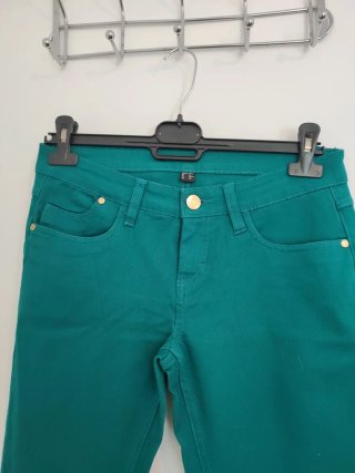 Pantalones vaqueros