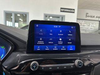 Ford KUGA 2.5 Duratec PHEV 225 Auto Titanium (2022)