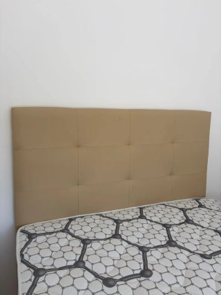 Canape colchon cabezal NUEVO OFERTA PROMOCION