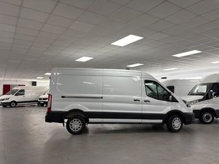 Ford Transit 310 96kW L3H2 Van Trend FWD MHEV HIBRIDA