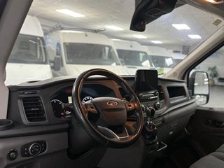Ford Transit 310 96kW L3H2 Van Trend FWD MHEV HIBRIDA