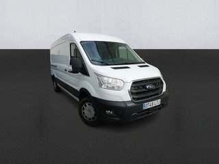 Ford Transit 310 96kW L3H2 Van Trend FWD MHEV HIBRIDA