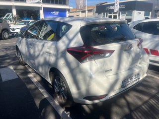 Toyota Auris 2015, sólo 46.300 km reales
