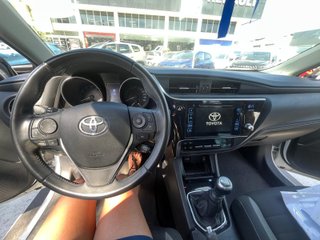Toyota Auris 2015, sólo 46.300 km reales