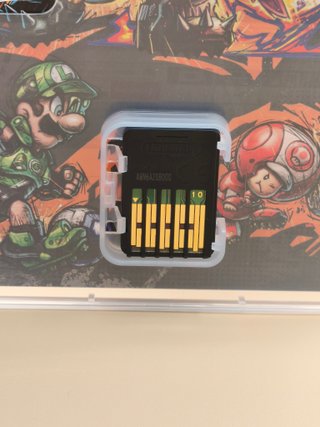 Mario Strikers Nintendo Switch #2