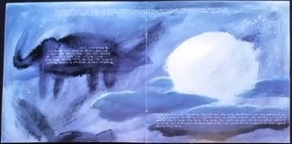 Nadir - Attraverso Me CD Italia 2000