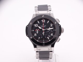 HUBLOT Big Bang Yacht Club Monaco Limited Tuiga