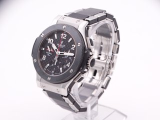 HUBLOT Big Bang Yacht Club Monaco Limited Tuiga