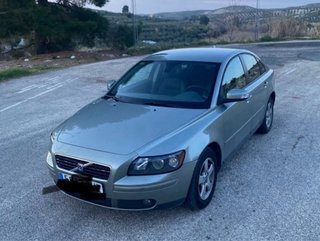 Volvo S40 2007