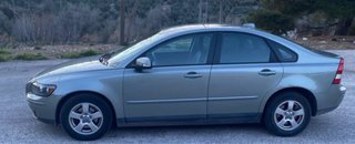 Volvo S40 2007
