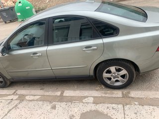 Volvo S40 2007